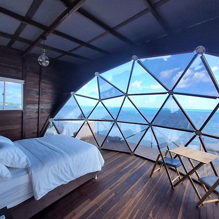 321 Surprise Beach House And Glamping Archibolds Екстер'єр фото