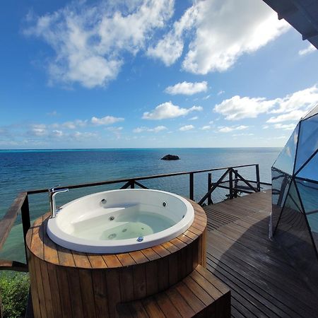 321 Surprise Beach House And Glamping Archibolds Екстер'єр фото