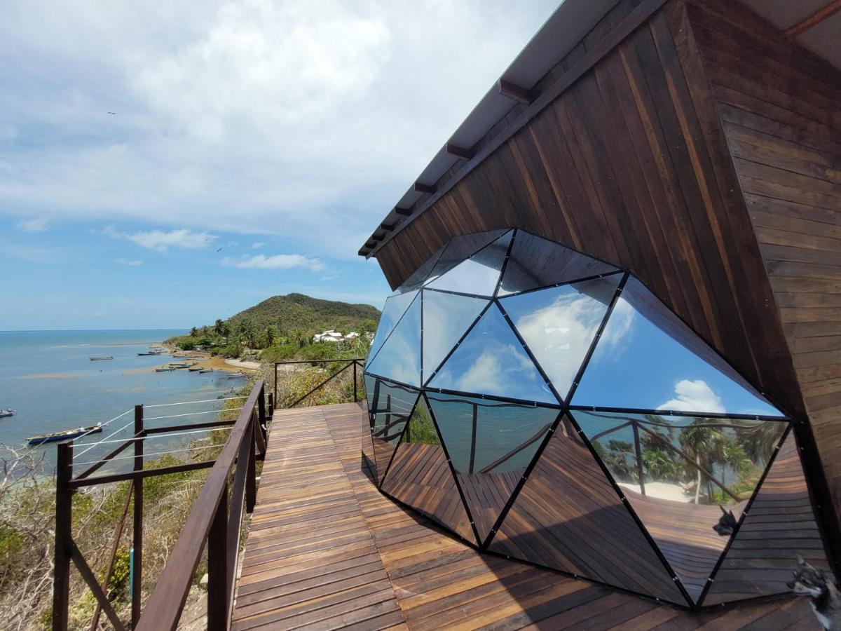 321 Surprise Beach House And Glamping Archibolds Екстер'єр фото