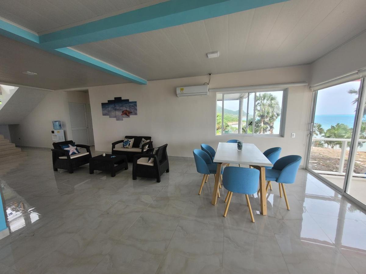321 Surprise Beach House And Glamping Archibolds Екстер'єр фото