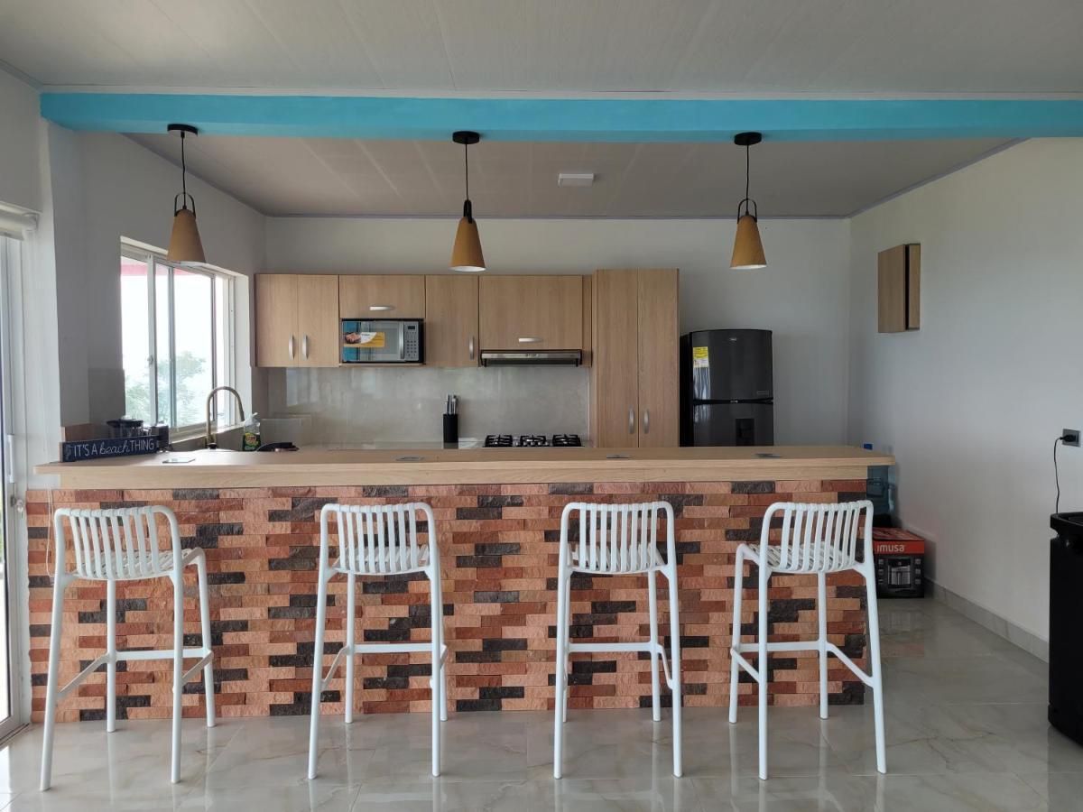 321 Surprise Beach House And Glamping Archibolds Екстер'єр фото