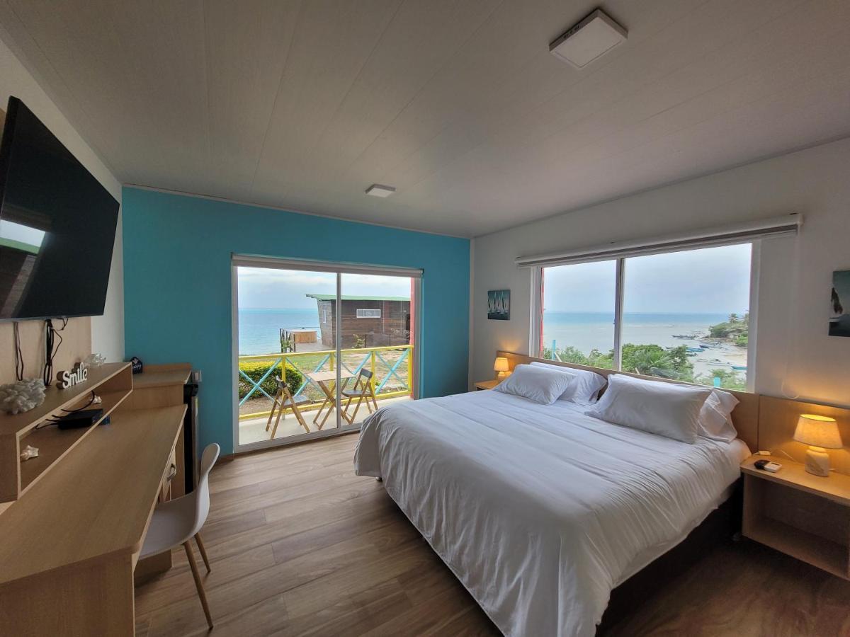 321 Surprise Beach House And Glamping Archibolds Екстер'єр фото