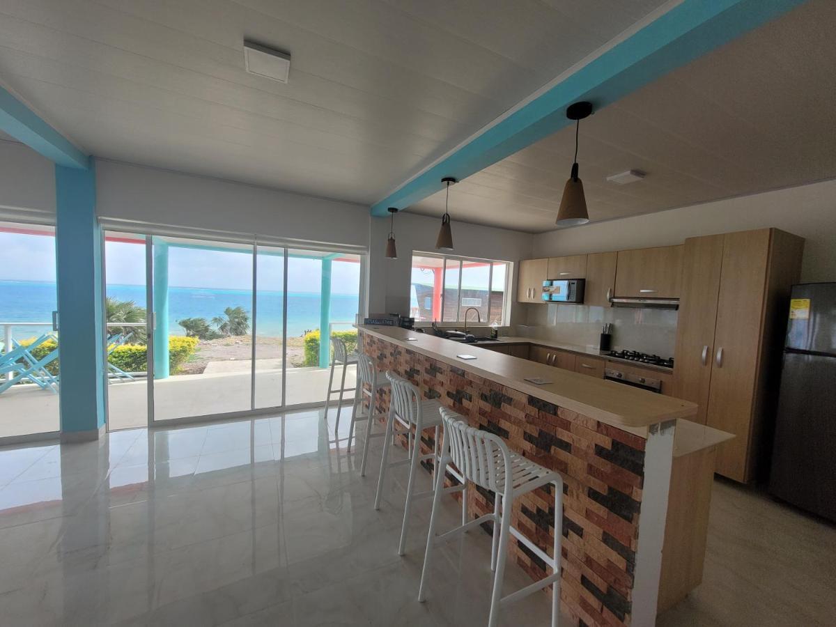 321 Surprise Beach House And Glamping Archibolds Екстер'єр фото