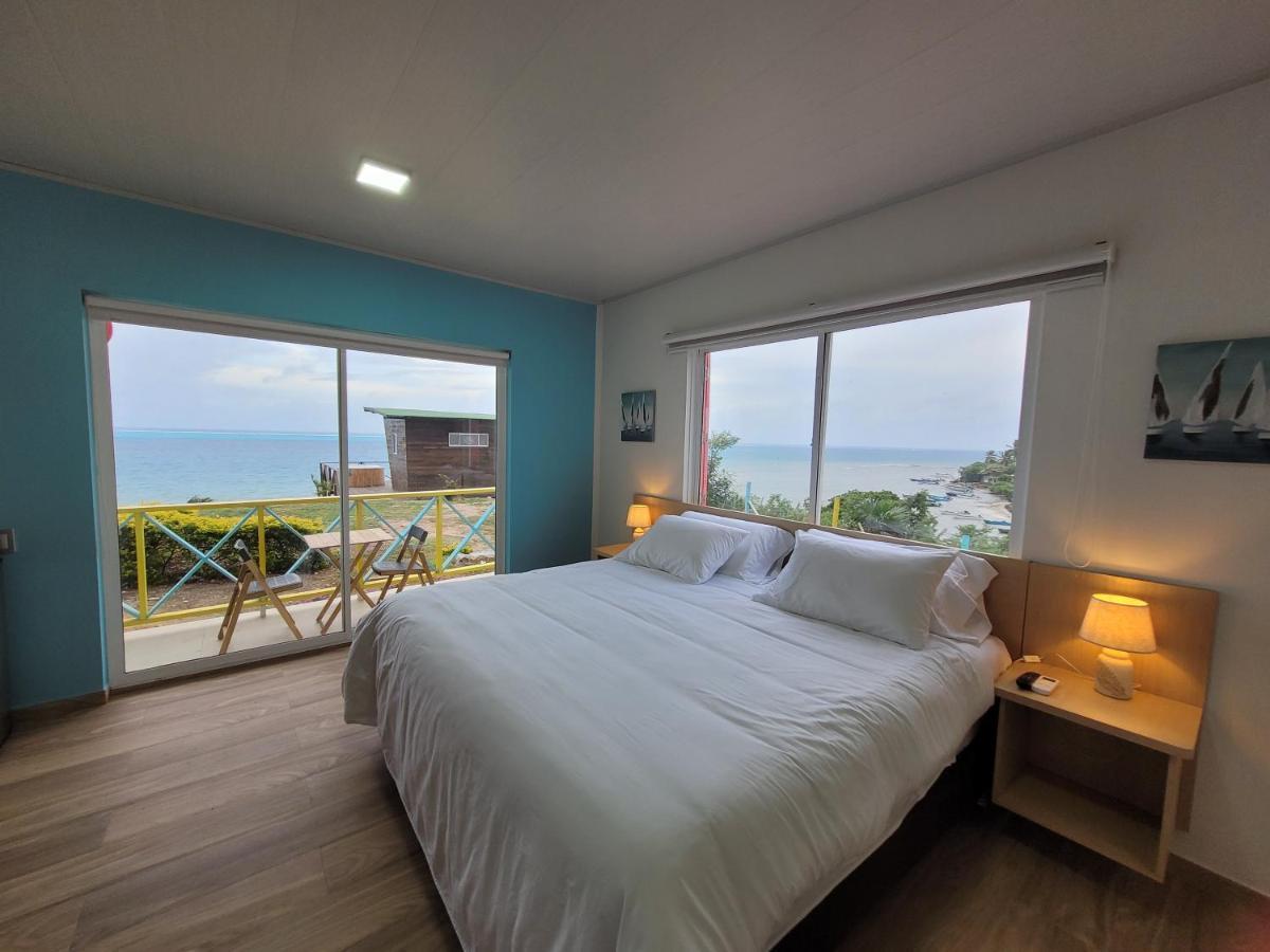 321 Surprise Beach House And Glamping Archibolds Екстер'єр фото
