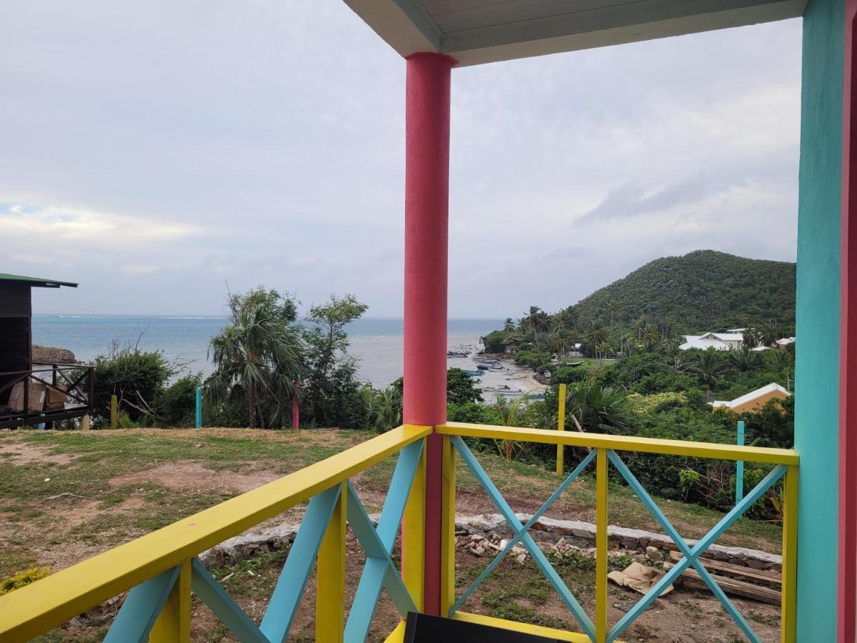 321 Surprise Beach House And Glamping Archibolds Екстер'єр фото