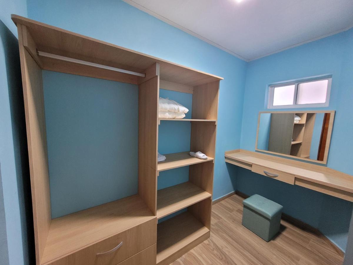 321 Surprise Beach House And Glamping Archibolds Екстер'єр фото