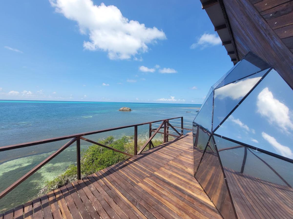 321 Surprise Beach House And Glamping Archibolds Екстер'єр фото