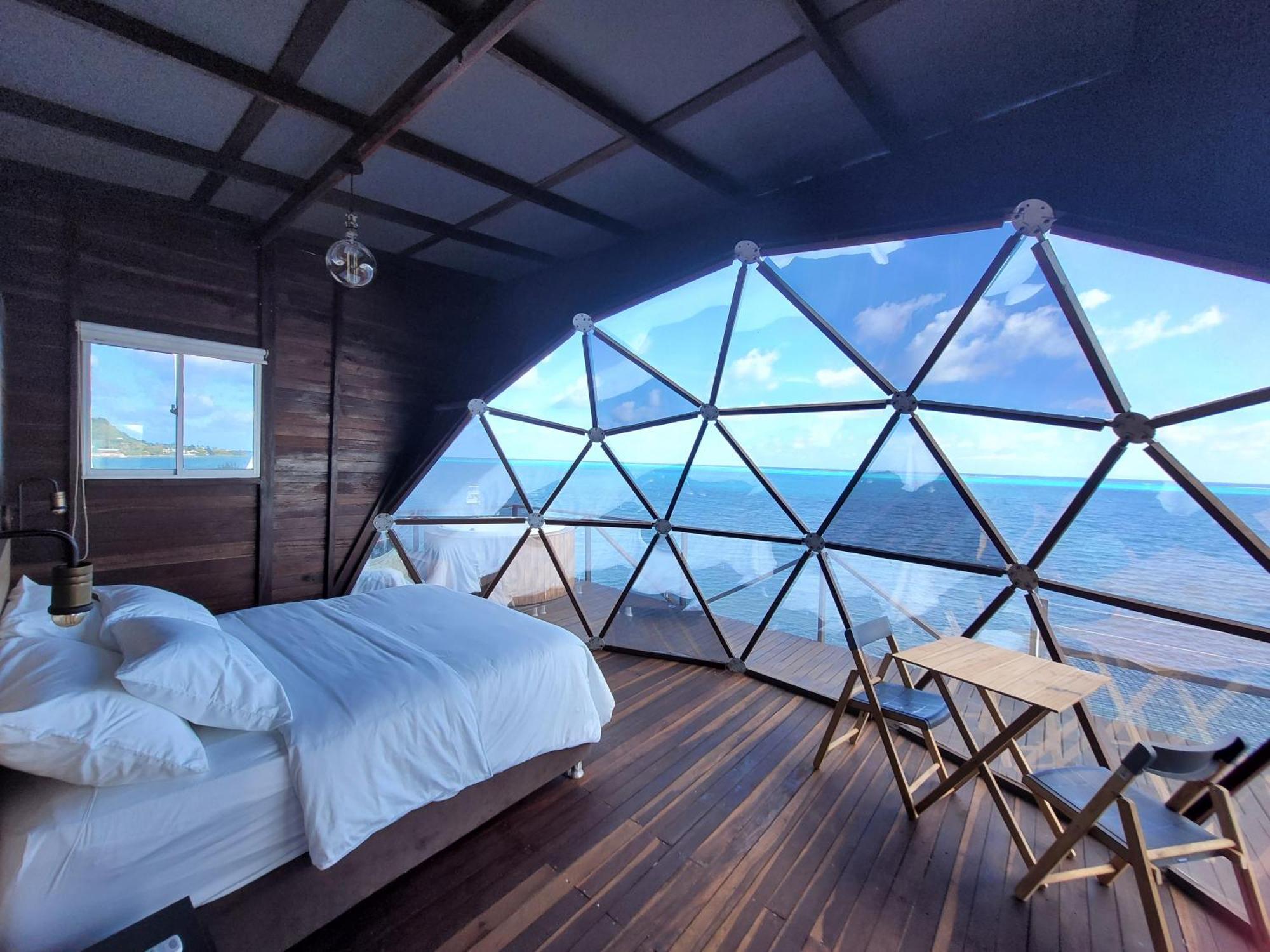 321 Surprise Beach House And Glamping Archibolds Екстер'єр фото