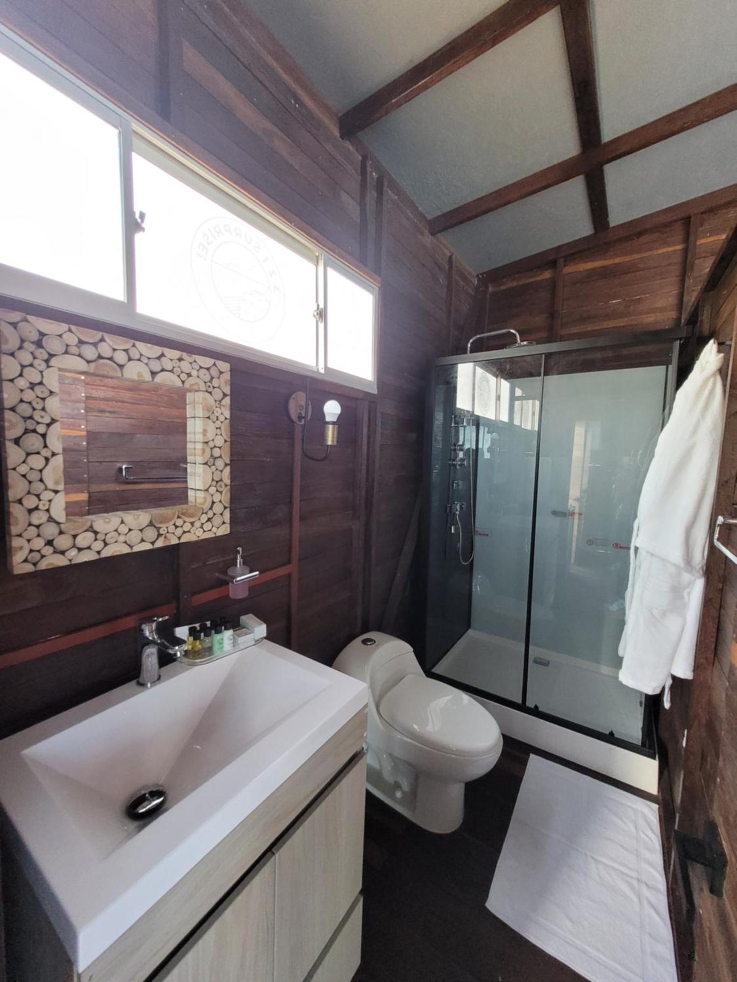 321 Surprise Beach House And Glamping Archibolds Екстер'єр фото