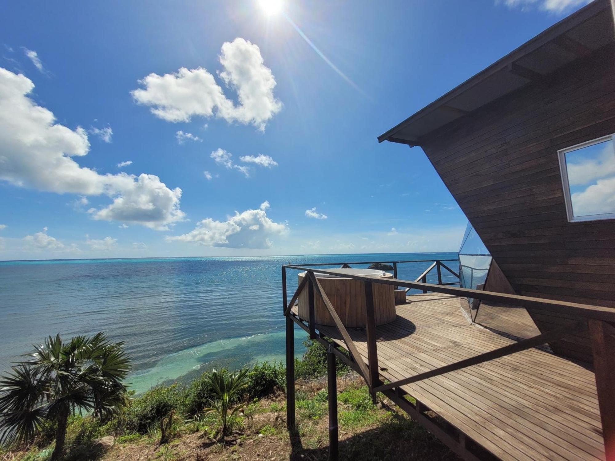321 Surprise Beach House And Glamping Archibolds Номер фото