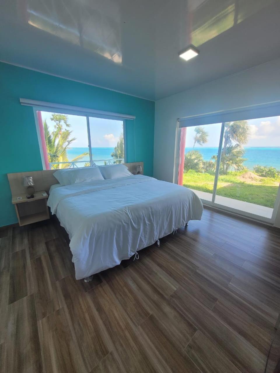 321 Surprise Beach House And Glamping Archibolds Екстер'єр фото