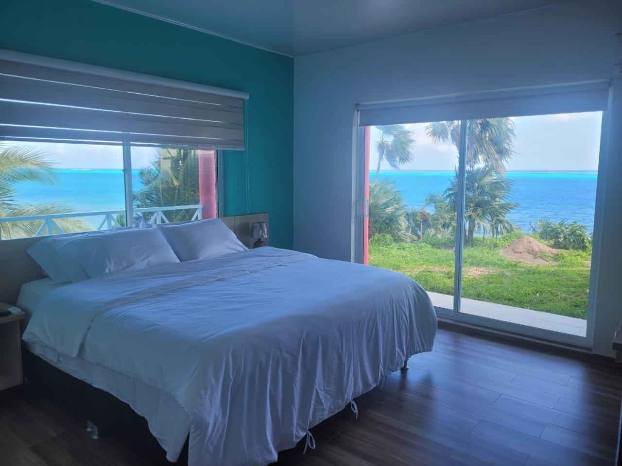 321 Surprise Beach House And Glamping Archibolds Екстер'єр фото